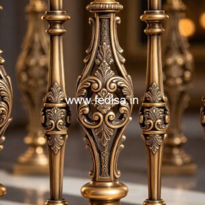 Latest Steel Railing Ideas No-37906