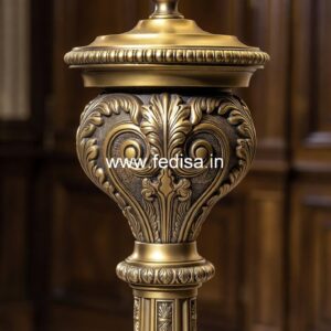 Stylish Exterior Railing Ideas No-37927