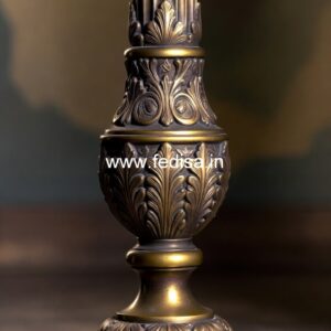 Top Balcony Railing Ideas No-37932