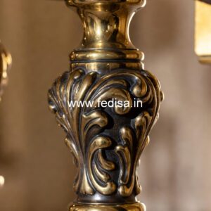 Stylish Exterior Balcony India No-37973