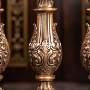 Modern Balcony India Homes No-37980