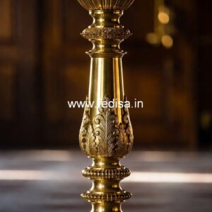 Stylish Indian Balcony Designs No-37983