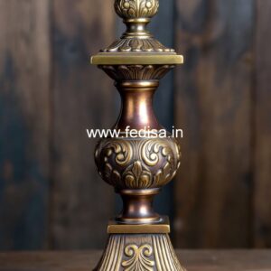 Modern Balcony Design India Style No-37987