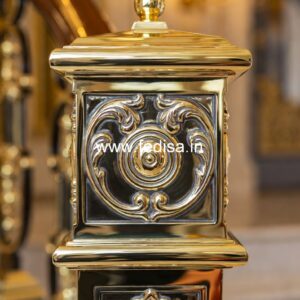 Ghar Railing Ideas India No-37988