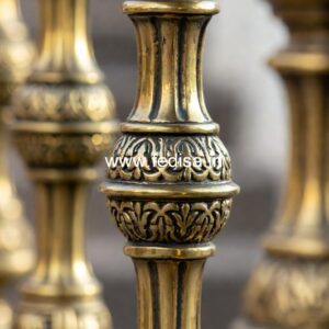 Modern Indian Balcony Ideas No-37995