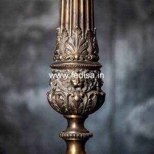 Ghar Exterior Balcony Design India No-38003