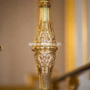 Modern Indian Railings Design No-38006