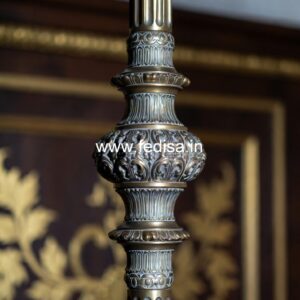 Modern Balcony Railing Designs For Apartments No-38018