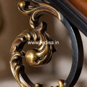 Best Balcony Railing Design For Safety And Style No-38024