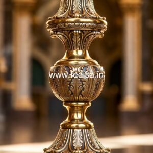 Stylish Exterior Railing Design For Small House No-38026