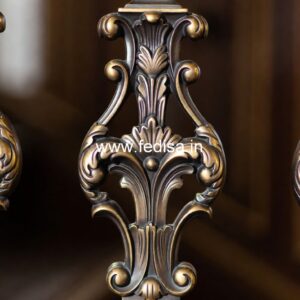 Top Modern Railing Designs For Home Exterior No-38028