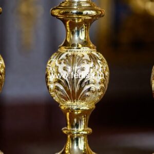 Stylish Staircase Railing Design For Indian Homes No-38029