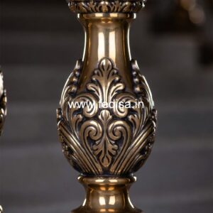 Latest Exterior Railing Design Trends 2037 No-38030