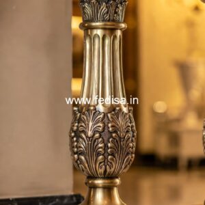 Stylish Staircase Railing Designs For Home No-38042