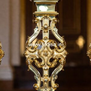 Top Exterior Railing Ideas For Home No-38060