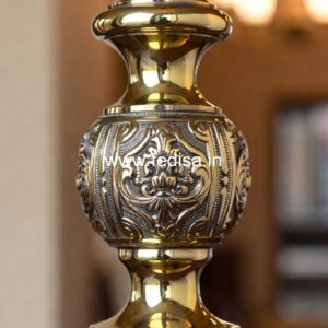 Modern Exterior Balcony Design Ideas No-38074