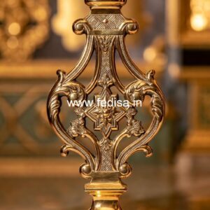 Stylish Staircase Railing Ideas For Small Homes No-38079