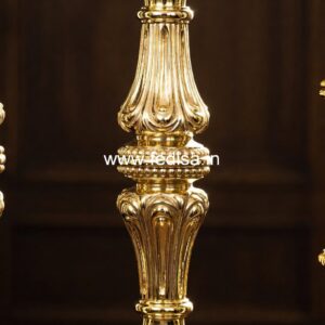 Modern Balcony Design Ideas India No-38092