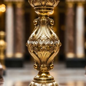 Stylish Exterior Balcony Railings India No-38102