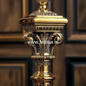 Best Modern Railing Designs India No-38116