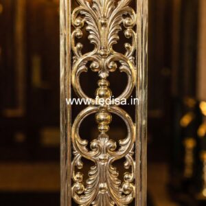Stylish Balcony India Latest Design No-38147