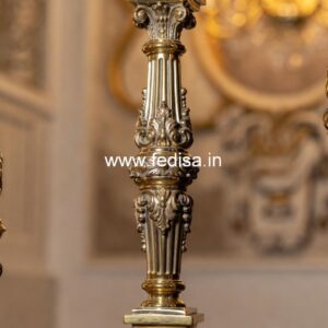 Modern Steel Railings India Homes No-38151