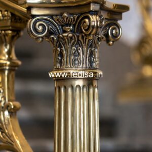 Ghar Ke Liye Stylish Balcony Design No-38152