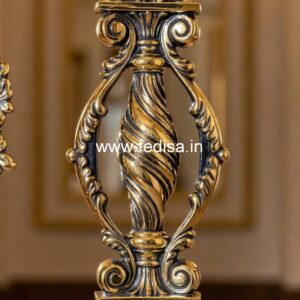 Ghar Ke Liye Exterior Railings India No-38163