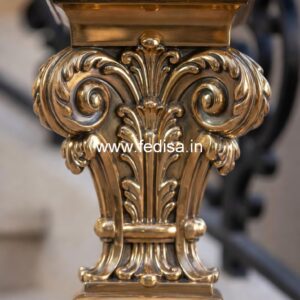 Modern Exterior Balcony India Latest No-38172