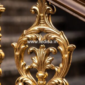 Stylish Exterior Balcony Ideas India No-38178