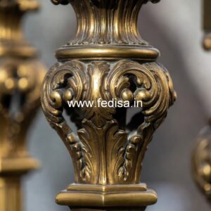 Latest Balcony Design Trends For Indian Homes 2037 No-38193