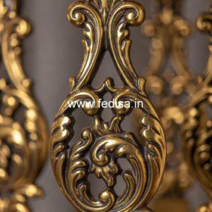 Best Balcony Railing Design For Safety And Style India No-38197