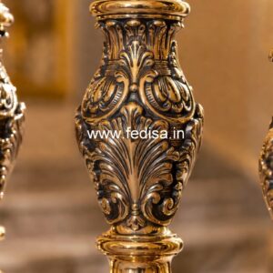 Modern Balcony Design With Railings No-38240