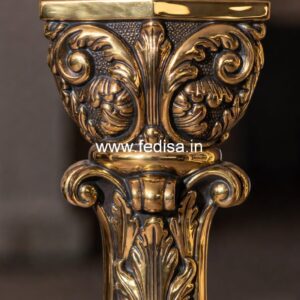 Latest Steel Railing Designs No-38241