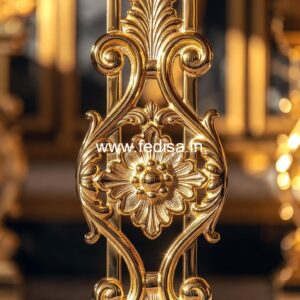 Beautiful Balcony Designs With Railings No-38244