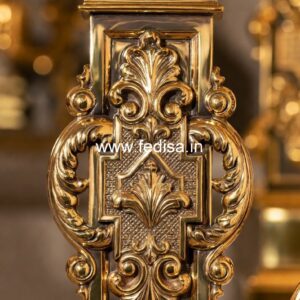 Modern Staircase Railing Inspiration No-38245