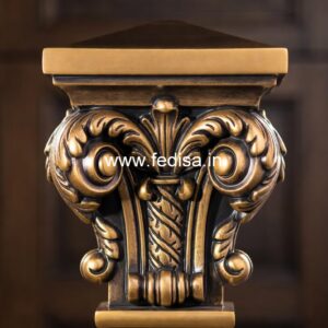 Modern Railing Ideas For Small House No-38248