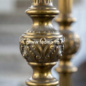 Creative Steel Railing Ideas No-38250