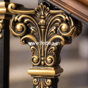 Modern Staircase Railings 2037 No-38263