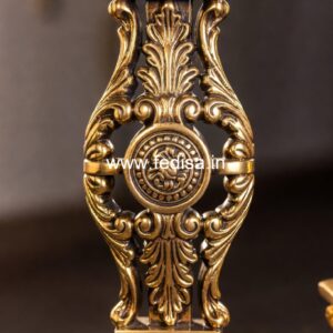 Elegant Balcony Railings No-38265