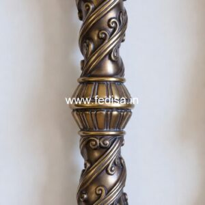 Beautiful Exterior Railings No-38267