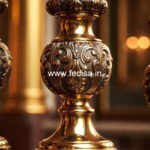 Latest Steel Balcony Railings No-38275