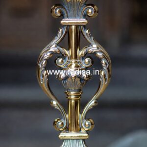 Creative Staircase Railings No-38277