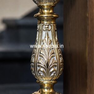 Beautiful Exterior Balcony Ideas No-38294