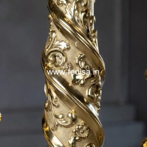 Modern Balcony Railings Inspiration No-38295