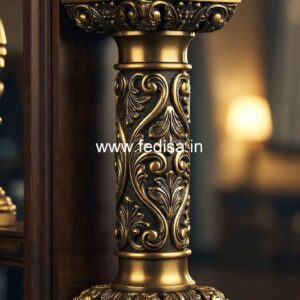 Elegant Balcony Ideas No-38306