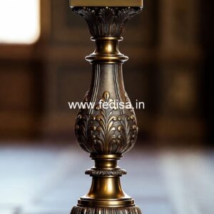 Low Budget Railing Design Ideas India No-38316