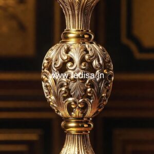 Indian Railing Design Inspiration No-38323