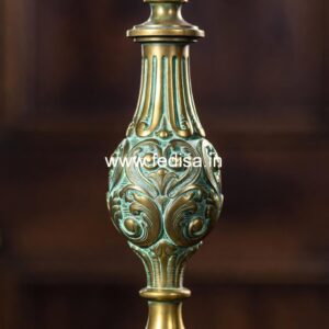 Modern Balcony India Ideas No-38324