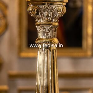 Modern Balcony Railings With Glass Panels No-38333